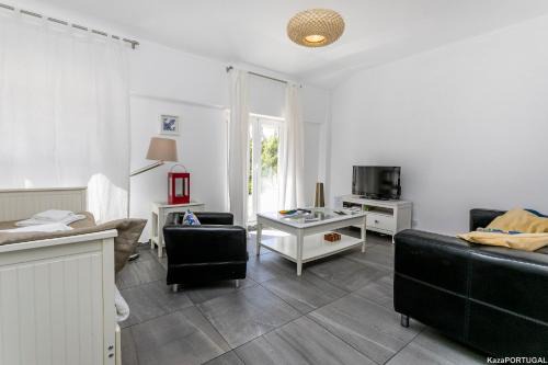 Socorro Apartment | Santo Andre Terrace