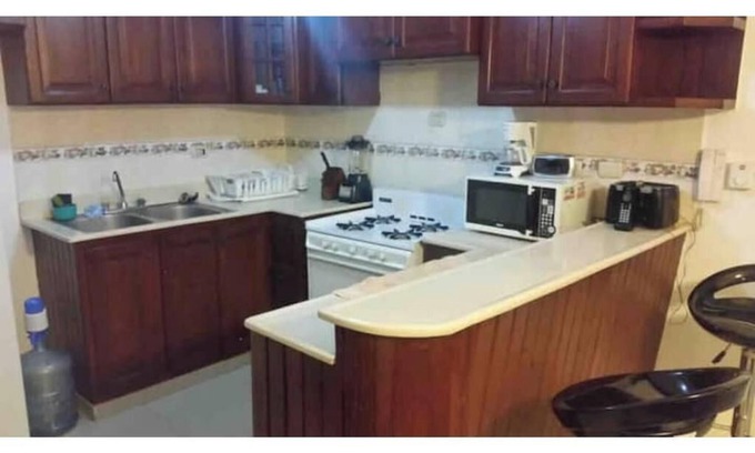 Guaricano Apartment | Santo Dgo#1The best lovely cozy apart 2 Stay