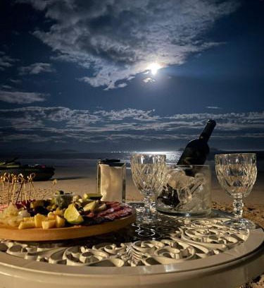 Paranagua Bed & Breakfast | Santo Gole Ilha Do Mel