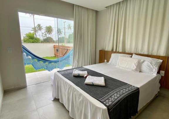 Sao Miguel de Touros House | Santo Mar São Miguel do Gostoso