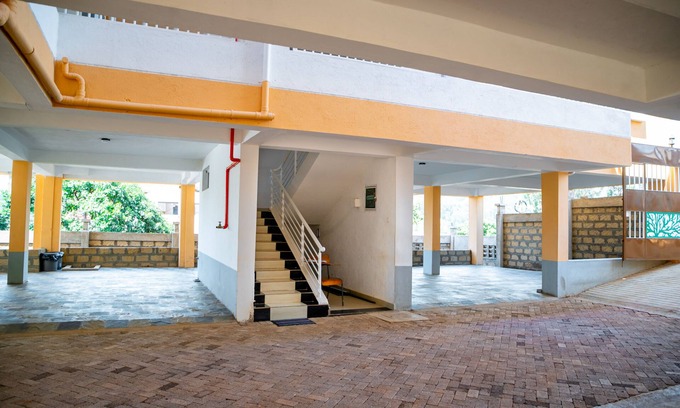 Kisii Apartment | Santorina Home Suites