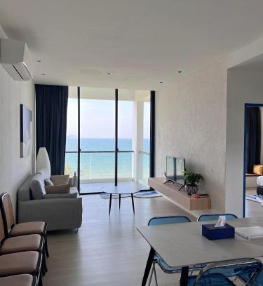 Sematan Apartment | Santorineo Sematan 2 Bedroom Suite