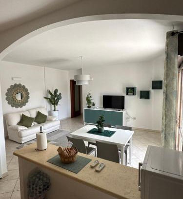 Decimomannu Apartment | Santu Marcu apartment