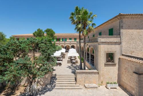 Randa Hotel | Santuari de Cura