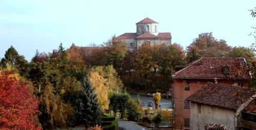 Graglia Apartment | Santuario di Graglia