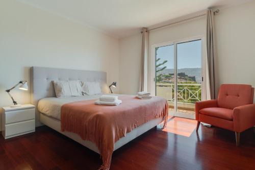 Sao Pedro Apartment | Sao Joao- 3 Bedroom apartment