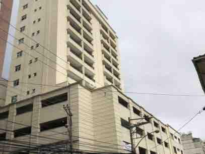 Sao Mateus Apartment | São Mateus - Studio in the best location in the neighborhood