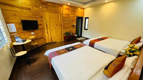Sa Pa House | Sapa Harmony Homestay