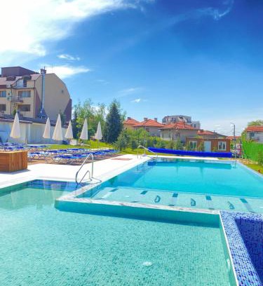 Sapareva Banya Apartment | Sapareva Apartments