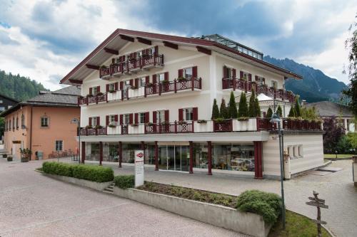 Valle San Silvestro Apartment | Sapelza Appartementhaus