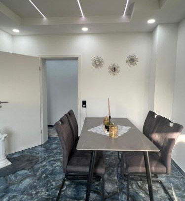 Wurzen Apartment | Saphierblue Appartment