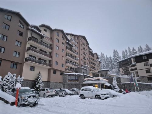 Pamporovo Apartment | Saphir apartment , Rhodopi Pearl Pamporovo