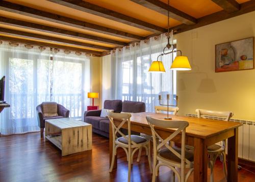 Aubert Apartment | Saplan Real Estate BARICAUBA
