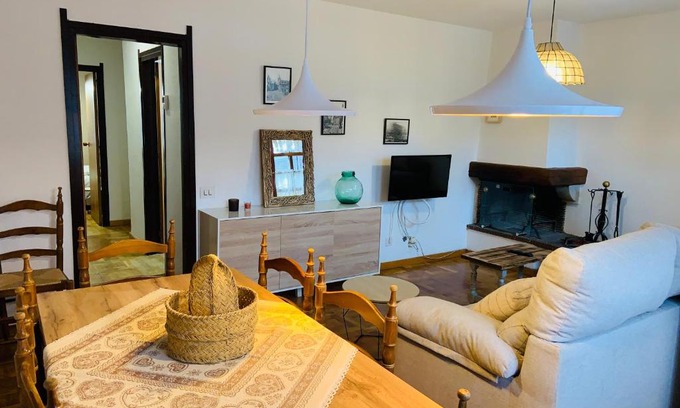 Pujo House | Saplan Real Estate SALARDÚ