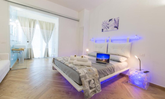Cologna Spiaggia Bed & Breakfast | Sapore di Sale