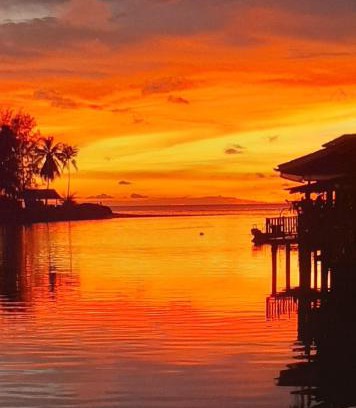 Ko Chang House | Sapparot Bar & Bungalows