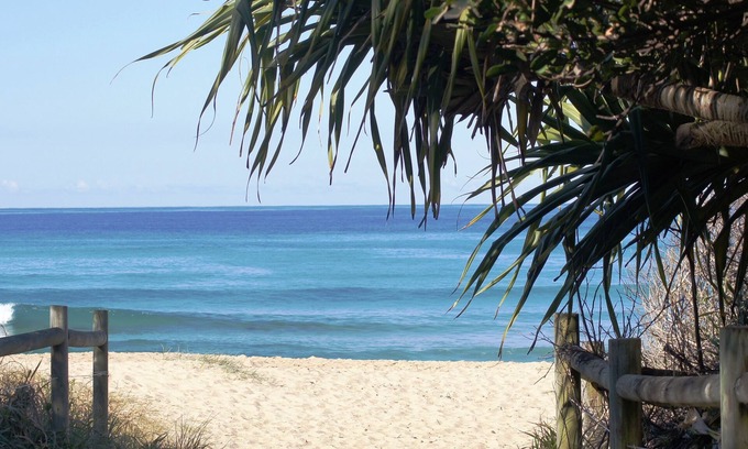 Sapphire Beach Other | Sapphire Beach Holiday Park