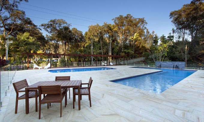 Sapphire Beach Resort | Sapphire Beach Holiday Park