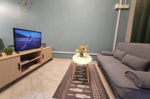 Pantai Tengah House | Sapphire House at Pantai Tengah