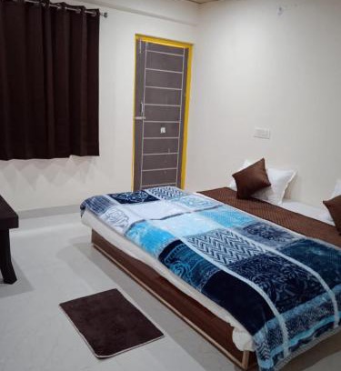 Badrinath House | Sapphire Valley Guest House