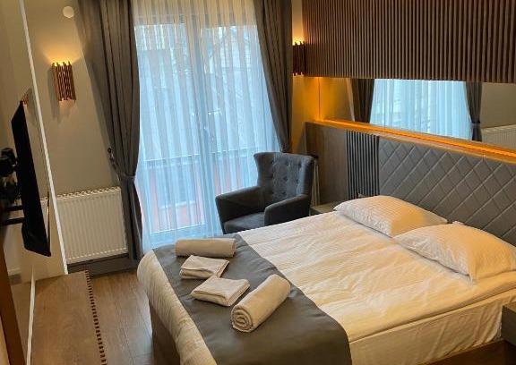 Sarikamis Hotel | Sarıkamış Aras Otel