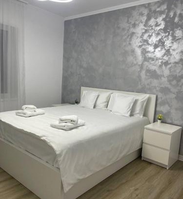 Selimbar Apartment | Sara's Apartment