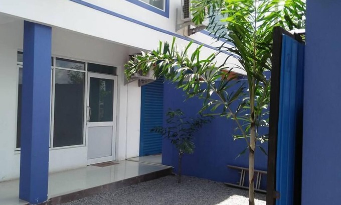 Kurunegala House | Saragama Residence