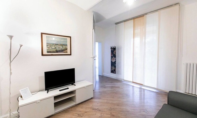 Saragozza-Porto Apartment | Saragozza Apartment 1 : Bright and central flat