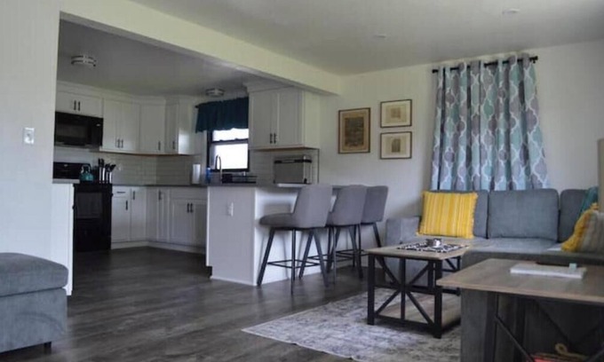 Grove City House | Sarah's Place, Grove City