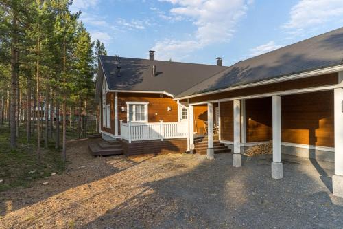 Kalajoki Apartment | Sarahovi B