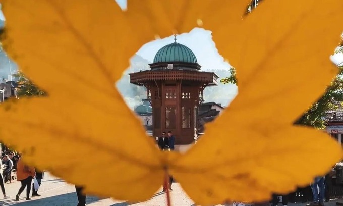 Ilidza Apartment | Sarajevo,Bosnia and Hercegovina