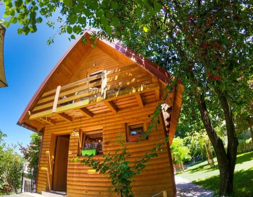 Hadzici House | Sarajevo Chalet