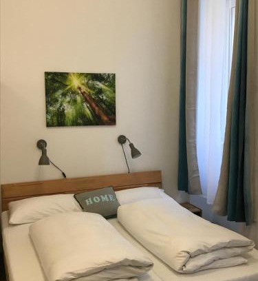 Hundsturm Apartment | Saralo Apartments 1050