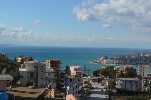 Qafe e Gjashtes Apartment | Saranda View Apartments