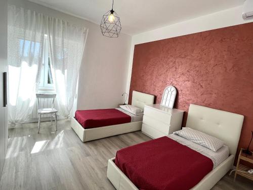 Perugia Apartment | Saras apartment Perugia