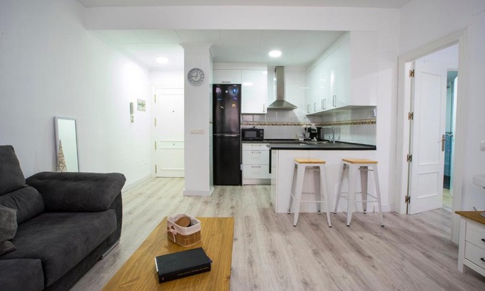 Les Cases d'Alcanar Apartment | Saras