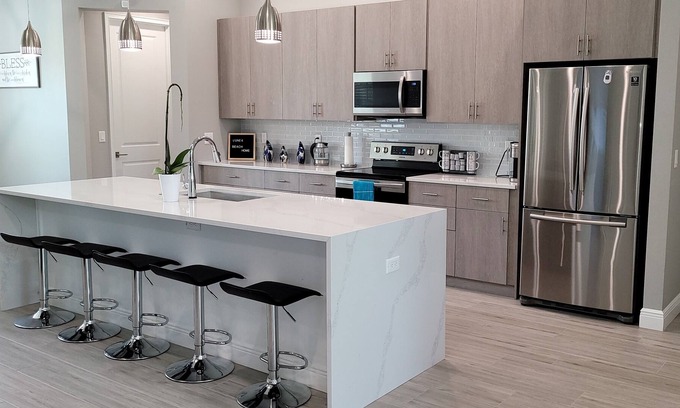 Osprey House | Sarasota Beach House!