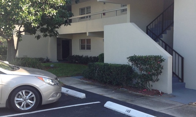 Braden River Condo | Sarasota ,fla Condo For Rent Awesome View