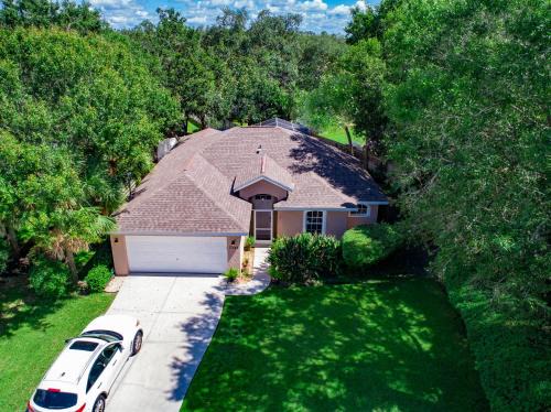 Lake Sarasota House | SARASOTA VACATION HOME
