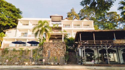 Krong Kaeb Hotel | Saravoan-Kep Hotel