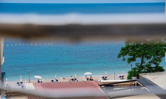 Dobra Voda Apartment | Saray Hotel