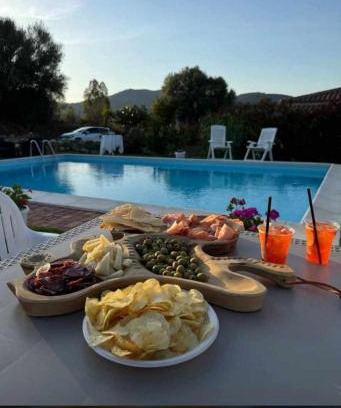 Torpe Bed & Breakfast | SardAma B&B Affittacamere
