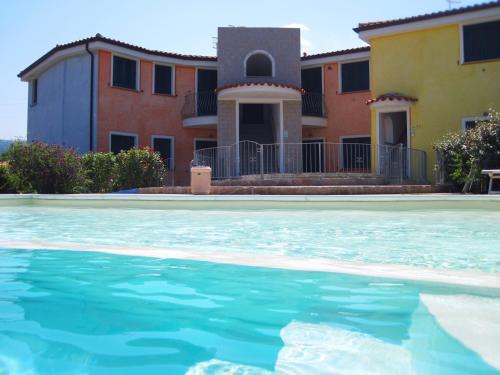 Santa Maria Coghinas Apartment | Sardegna Costa Nord Ovest