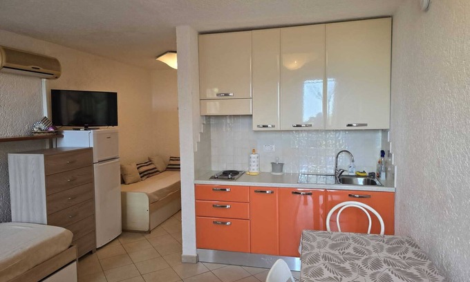 Cugnana Verde Apartment | Sardegna - Costa Smeralda Vill. Cugnana Verde