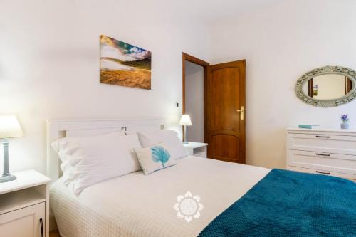 Tresnuraghes House | Sardegna Host Domu Mea