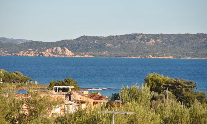 Pittulongu Apartment | Sardegna Pittulongu