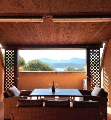 Cugnana Verde Apartment | Sardegna Retreat