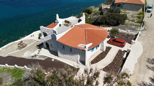 Magomadas Villa | Sardegnaexplora - Villa Sa Lumenera Ginepro