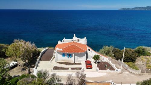 Magomadas House | Sardegnaexplora - Villa Sa Lumenera Lentisco