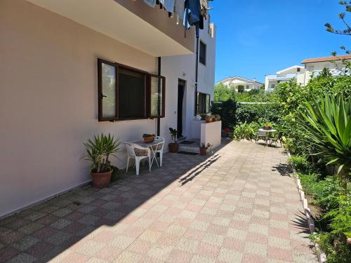 La Taulera Apartment | Sardina Holiday Gaudì